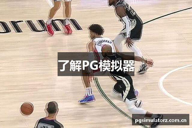 了解PG模拟器